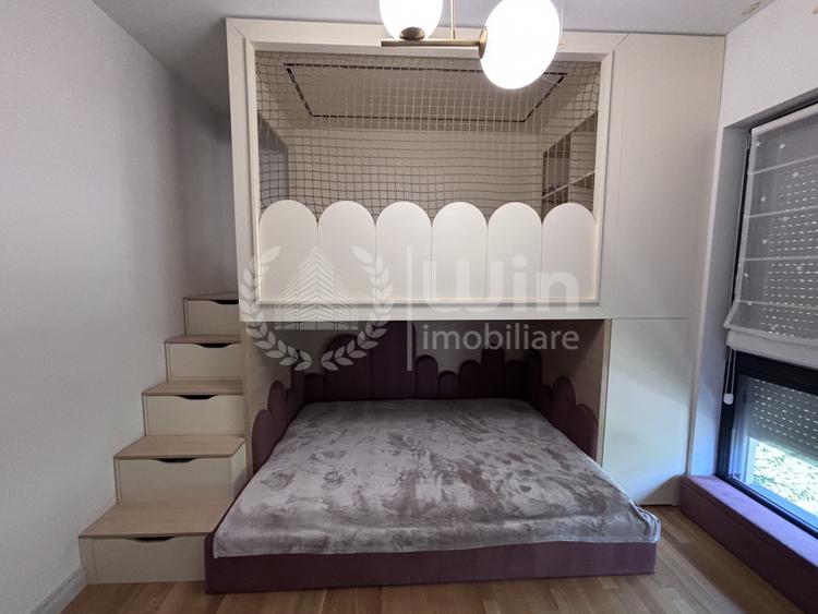 Duplex 4 camere finisat la cheie | 120mp utili | Parcare | Someseni