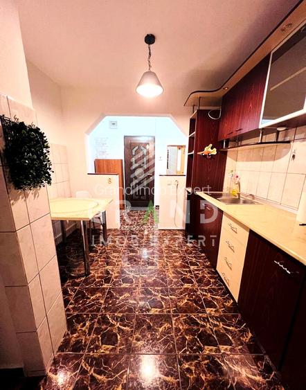 2 Camere | Decomandat | 2 Balcoane | Boxă în CF | Zorilor–Strada Pădurii - 4