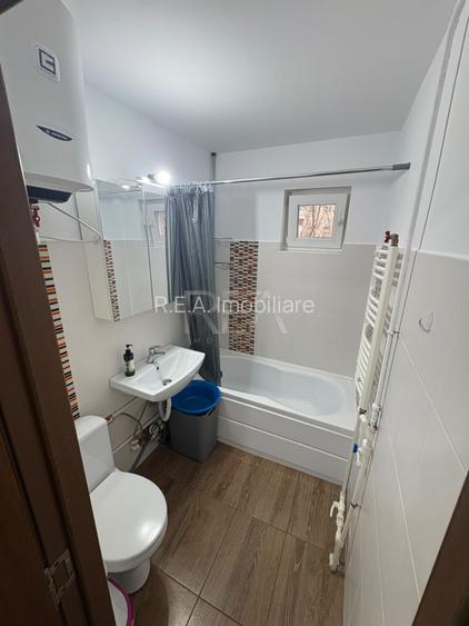 2 Camere Aleea Uioara – Brâncoveanu | 37 mp  | Mobilat Utilat | - 7