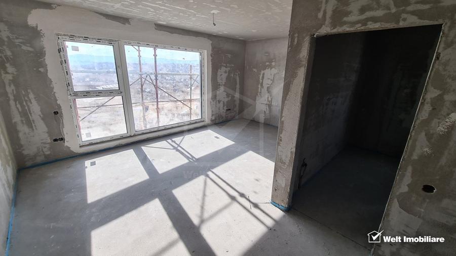 Duplex 240 mp, D+P+E+M, zona linistita de case, panorama deosebita !