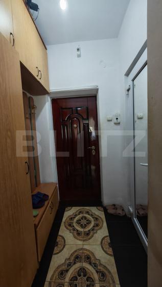 Apartament cu 2 camere, 40 mp ,zona Rogerius