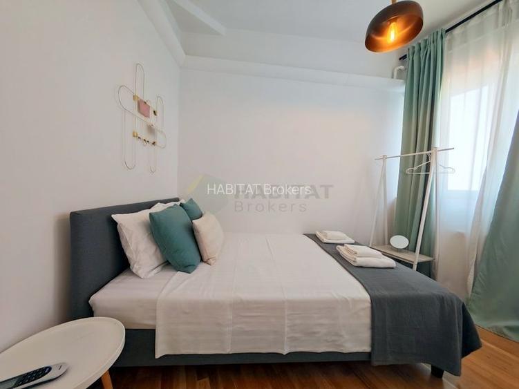 Apartament de lux cu vedere panoramica - Str. Vasile Conta - 13