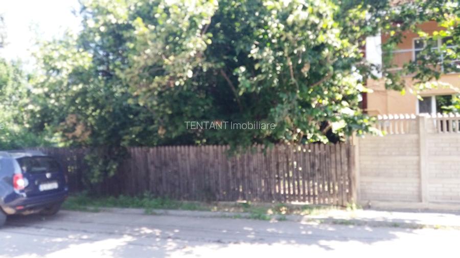 Vanzare Teren construibil 1600MP Chitila Ilfov