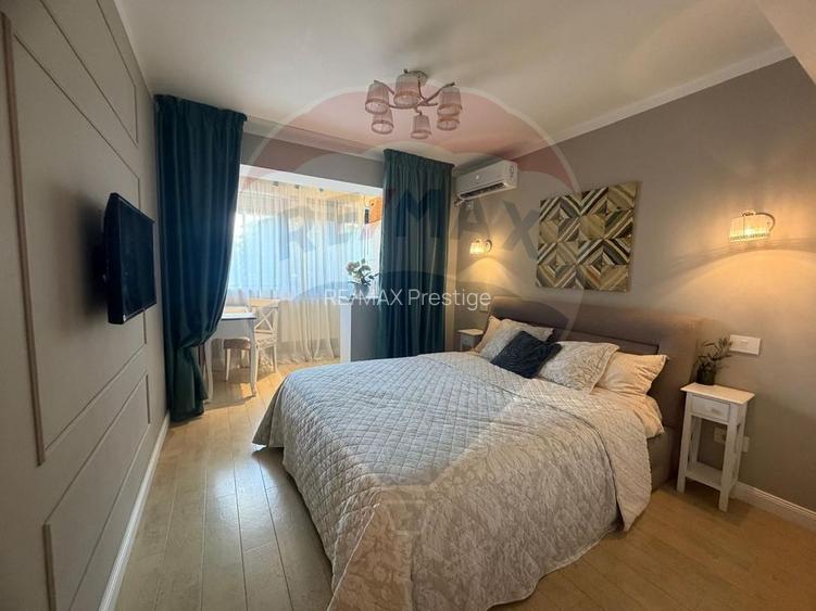 Apartament de inchiriat Timpuri Noi+loc de parcare - 8