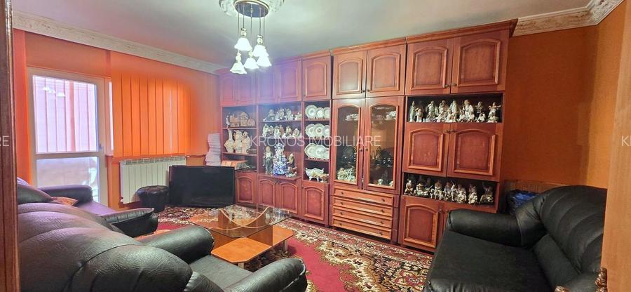 EXCLUSIV - OCAZIE ! ICIL - KAUFLAND 3 CAMERE DECOMANDATE 124.900 EURO
