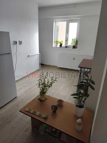 Calea Calarasilor - metrou Piata Muncii - 3 camere - complet renovat