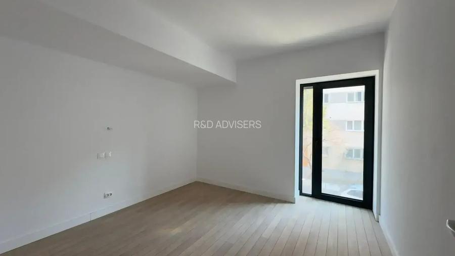 3 Camere | Luminos| Zona Marriott| Loc Parcare Inclus - 2