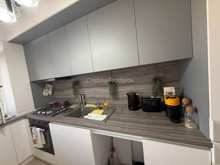 🏡 PRIMA ÎNCHIRIERE | 3 CAMERE | 2 PARCĂRI | BONUS THERME - 12
