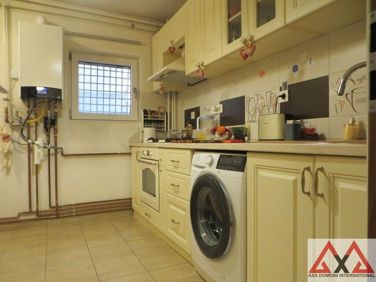 Apartament 2 camere 13 Septembrie - Prosper - centrala termica
