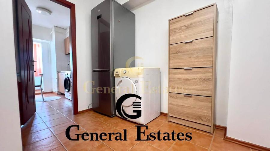 Spre închiriere – Apartament decomandat cu 1 cameră | Nicolina - 7