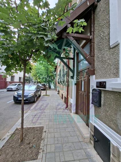 Vila birouri 375 mp, zona Pache Protopopescu - Popa Nan - 14