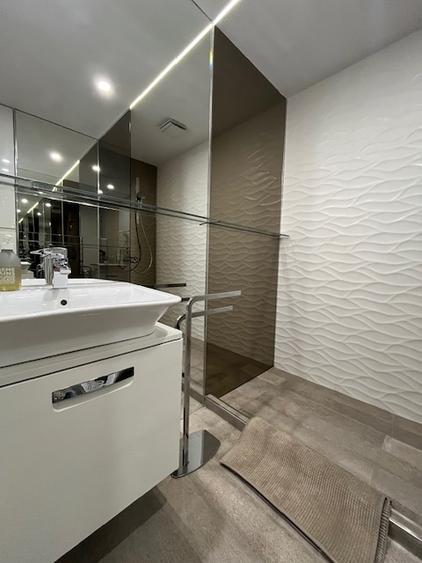 2 camere de inchiriat Cortina Residence