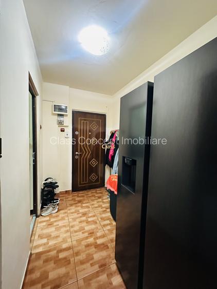 Apartament 3 camere | 61 mpu | Etaj intermediar | Minerva Manastur - 8