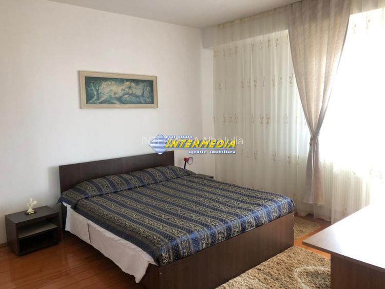 Apartament 2 camere de Vanzare Alba Iulia Cetate Transilvaniei Bloc Nou - 4