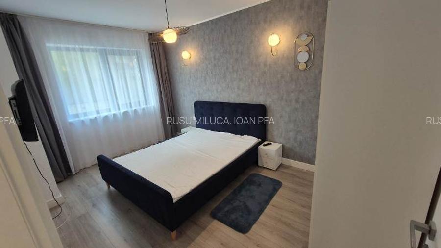Inchiriere Apartament 2 camere Pipera - 4