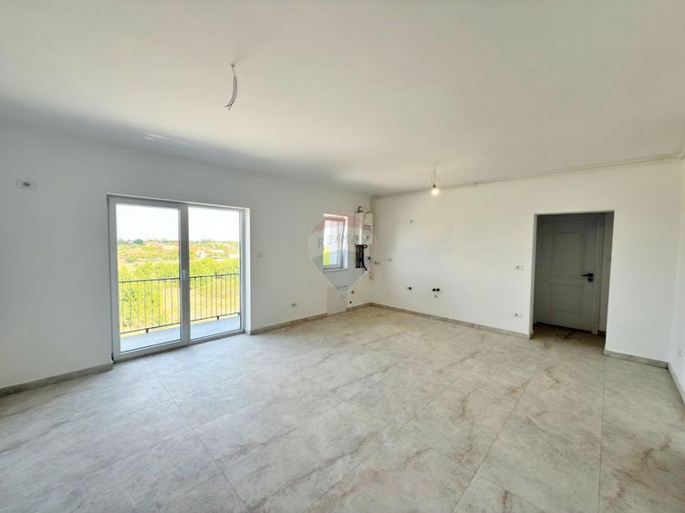 Apartament 3 camere NOU – Preț de dezvoltator, TVA inclus