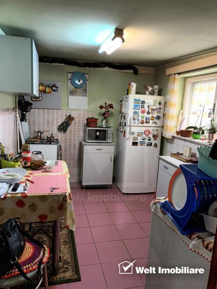 Vanzare casa individuala Someseni