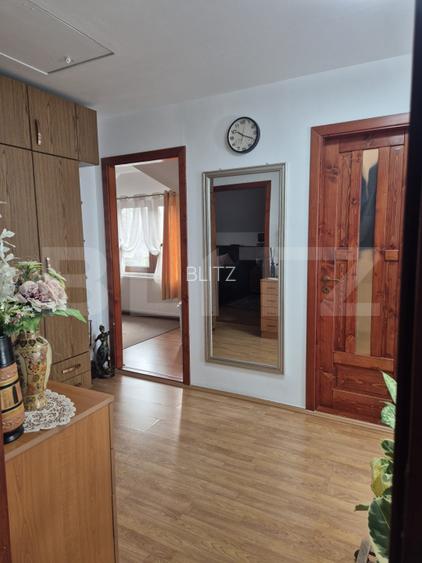 Vila superba de vanzare in Sangiorgiu, zona exclusivista - 8