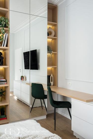 Apartament de lux | Lascar Catargiu | GalDan Apartments