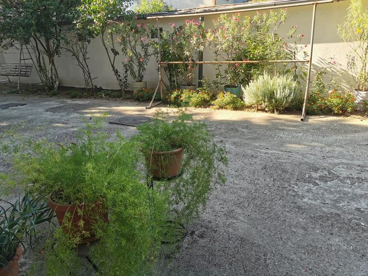 Apartament 4 dormitoare si 3 bai - Etaj 3- Elisabetin