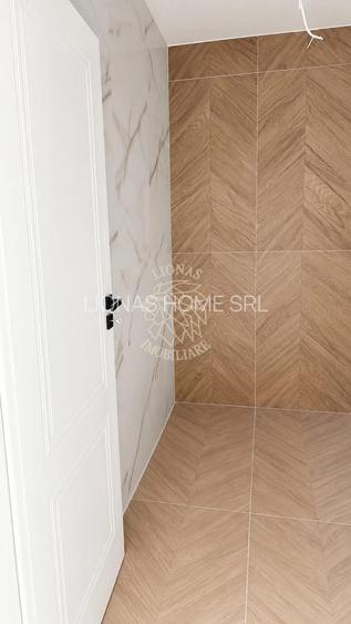 COMISION 0%! Apartament finisat 3 camere-balcon-etaj 1-Zona Zavoaie - 3