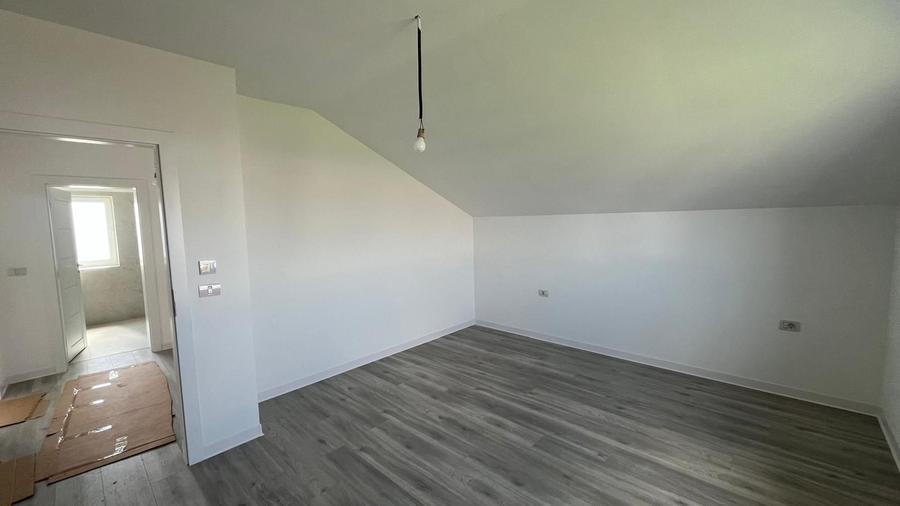 COMISION 0% | Casa individuala Mosnita Noua | Ideal pentru Familie