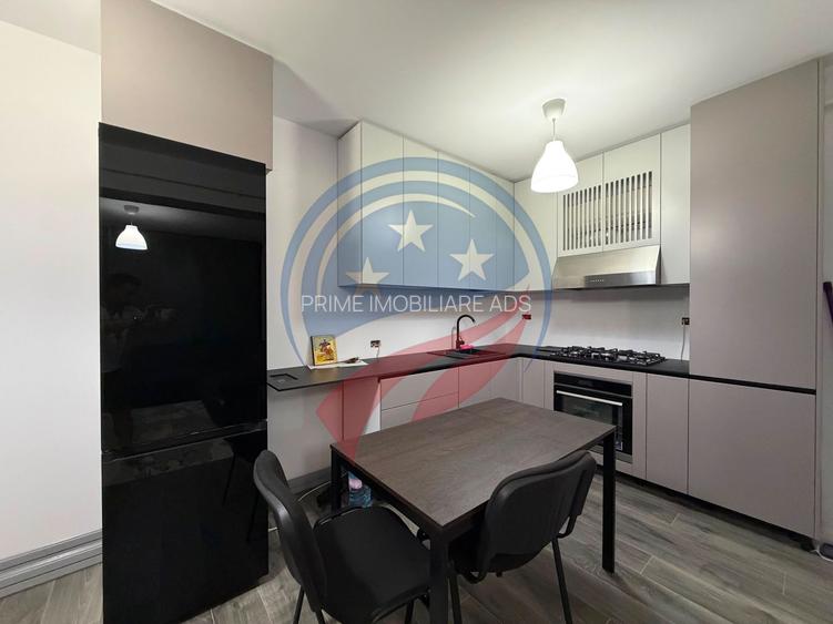 Apartament lux, 3 camere, zona Grădina Botanică, bloc 2020 – locație excelentă - 6