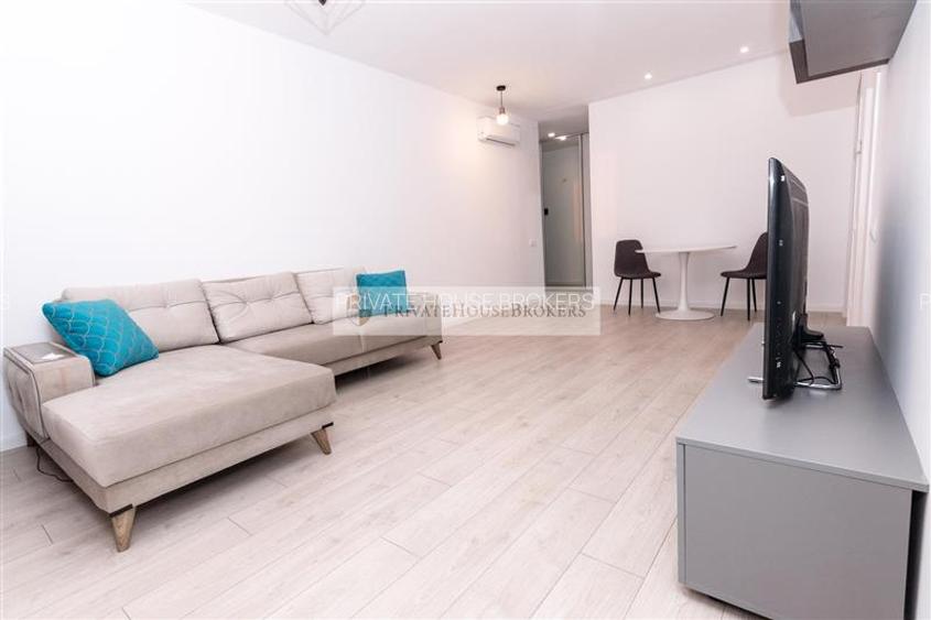 Pipera | New Point | Bloc 2019 | Parcare | Centrala - 4