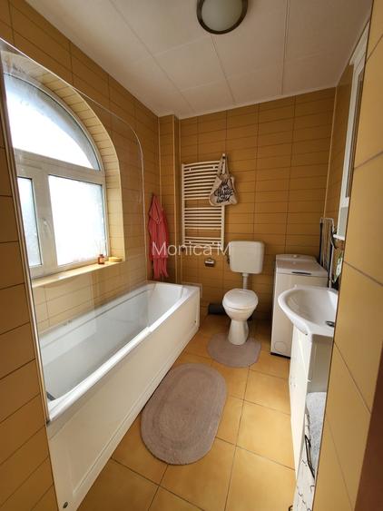 Apartament 2 camere de închiriat – 64 mp – Centrală proprie – Zonă liniștită - 6