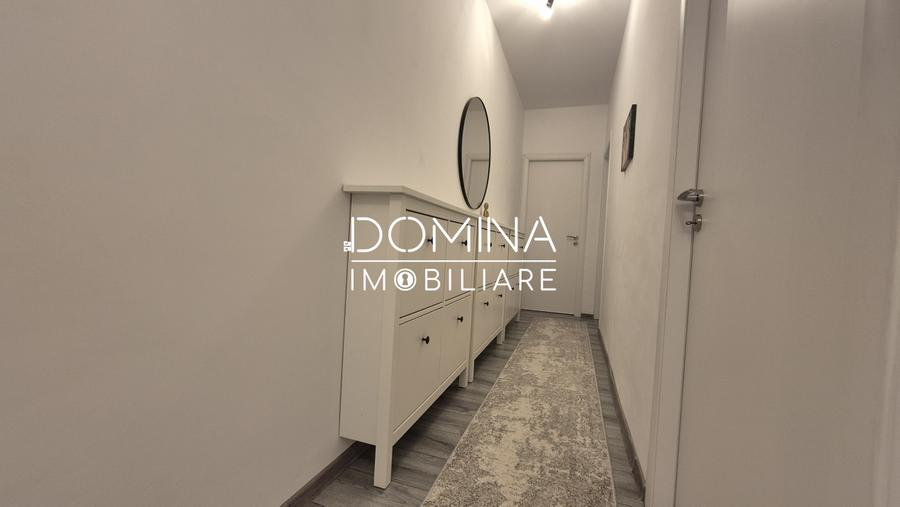 Vânzare apartament 2 camere, modern, 59 mp, mobilat și utilat-cartier Bicaz