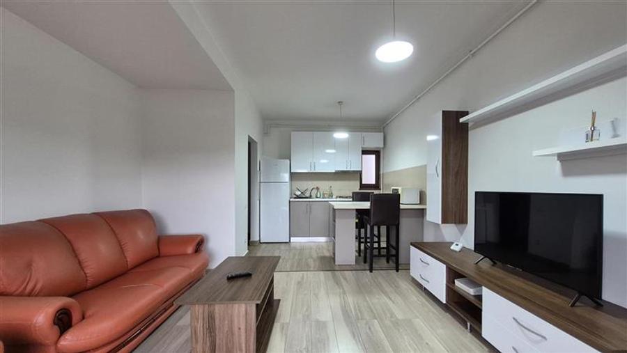 COMISION 0%, INCHIRIERE APARTAMENT 2 CAMERE, 45 MP, ARADULUI  TORONTAL