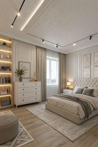 Duplex cu Finisaje Premium într-un Proiect Unic pe Calea Victoriei