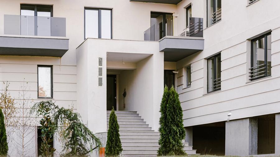 Apartament 3 camere imobil 2022, parcul Tineretului 350 m, metrou, parcare EV