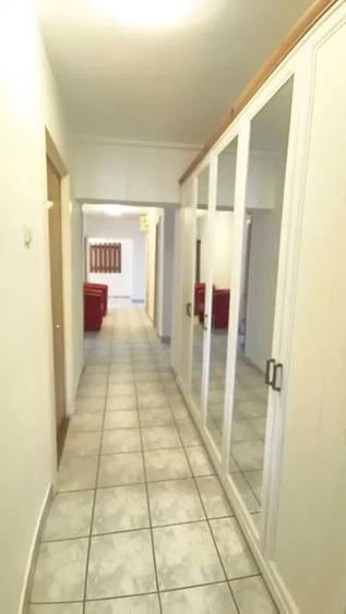 Chirie 4 camere I Bd Ion Mihalache I complet utilat