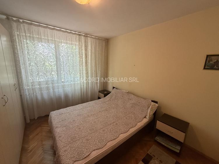 Apartament 2 camere zona Tomis Nord - 3