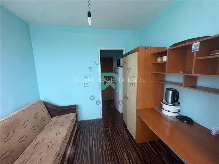 Camera de camin Astra, Brasov - 2