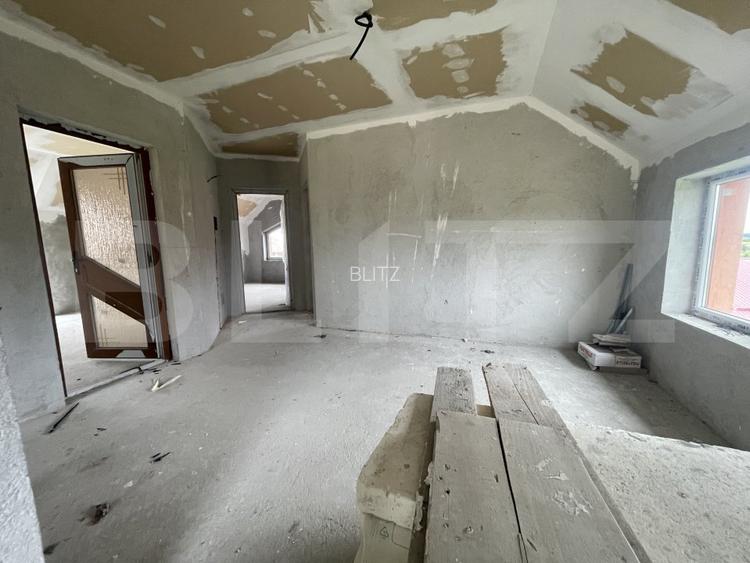 Casa de vanzare, 150mp, Botiz - 4