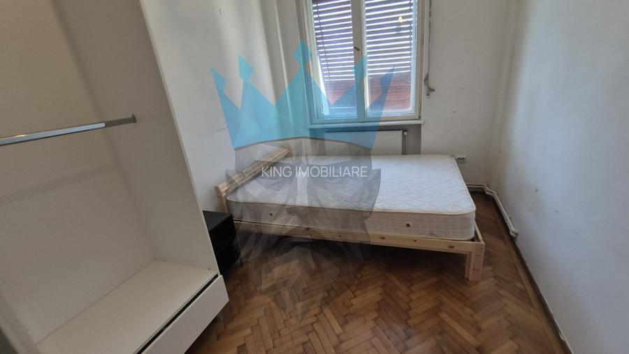 Apartament 2 Camere Universitate Bucuresti - 13