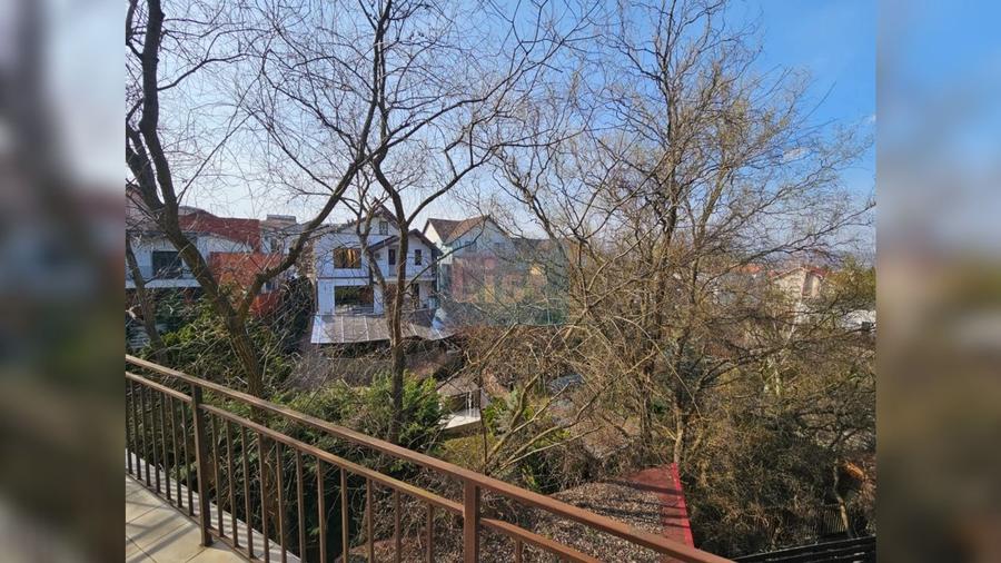 Andrei Muresanu | 3 camere | 73mp suprafata utila + 18mp terasă