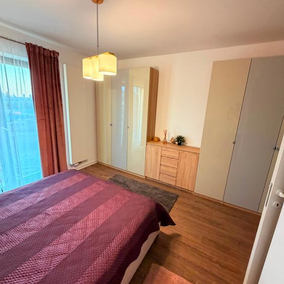 Apartament 2 camere Cloud 9 | modern | cu parcare