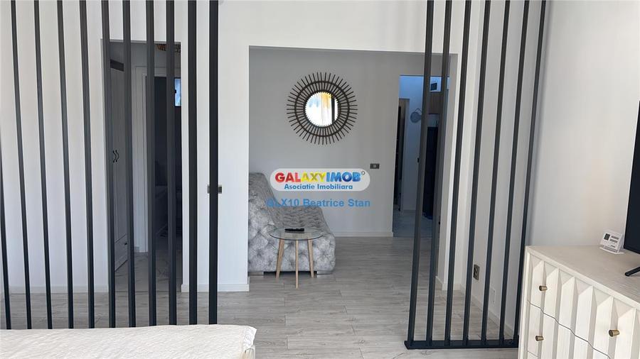 Ultracentral! Apartament 2 camere cochet si elegant UNIVERSITATE