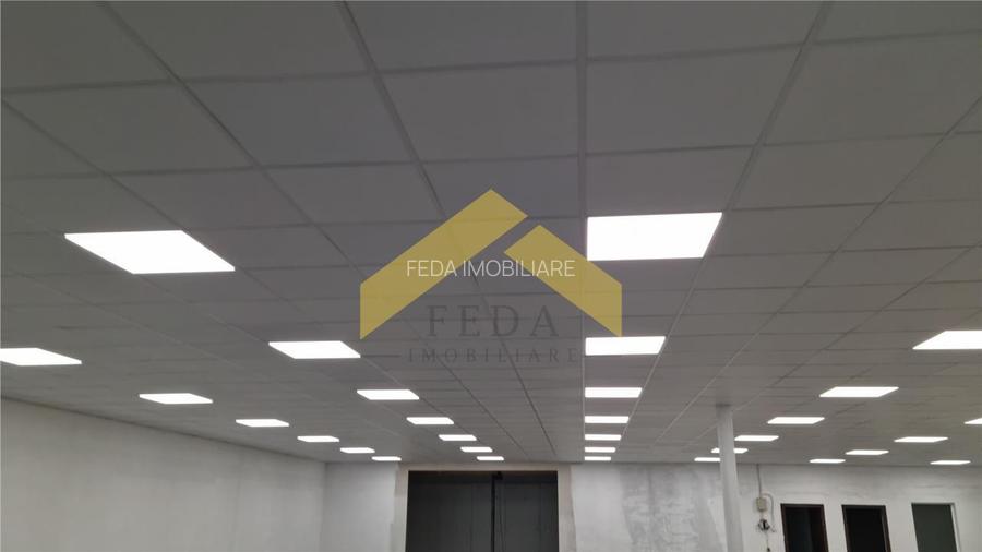 Spatiu comercial 400mp de inchiriat Ineu - 7