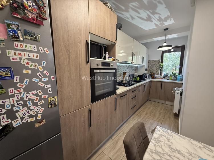 Casa 4 camere, 88 mp utili, 20 mp terasa, 193 mp teren - Calea Urseni, Timisoara - 10