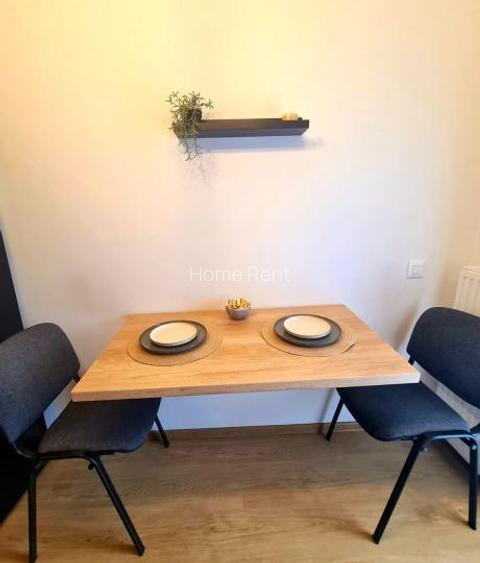 Garsoniera Plaza Residence faza 3 metrou posibilitate parcare - 6