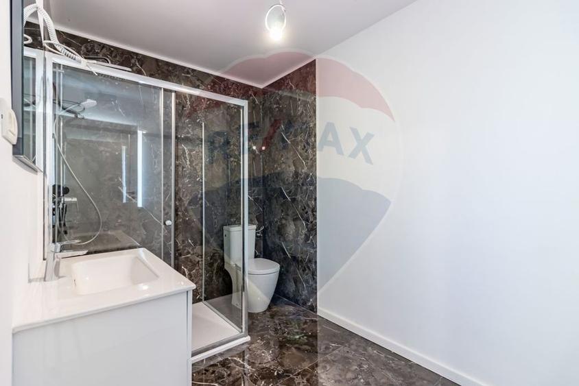 Casă Nouă/Premium/130 mp/Teren 450 m/ Pompă de caldura/Sabareni