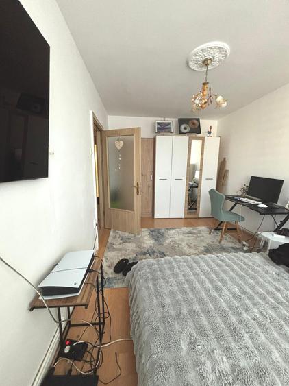 Apartament 2 camere zona Aleea Biruintei