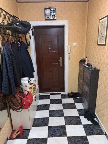 Lacul Tei, 4 camere de vanzare, 91 mp, 6/11, balcon mare, 2 bai, utilat, boiler