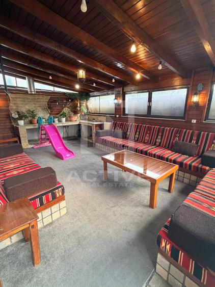 Casa 4 camere || Zona Gheorgheni