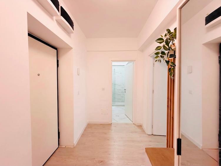 Apartament premium 2 camere - prima inchriere - loc parcare - Ivory Residence