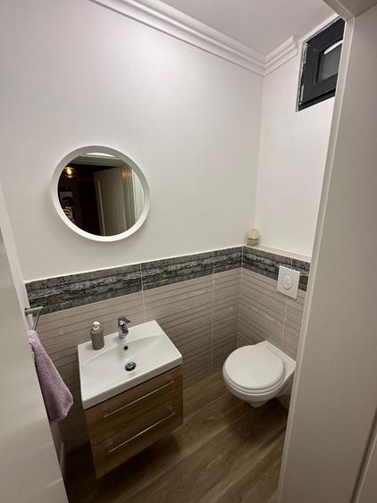 Casa P+M  renovata integral